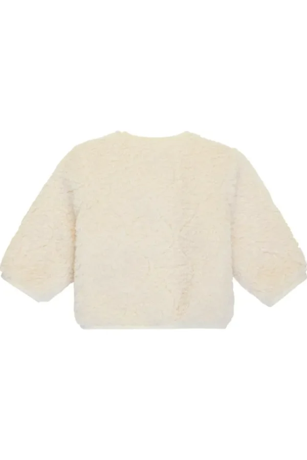 Noppies Vesten<Vest Froiges - Butter Cream