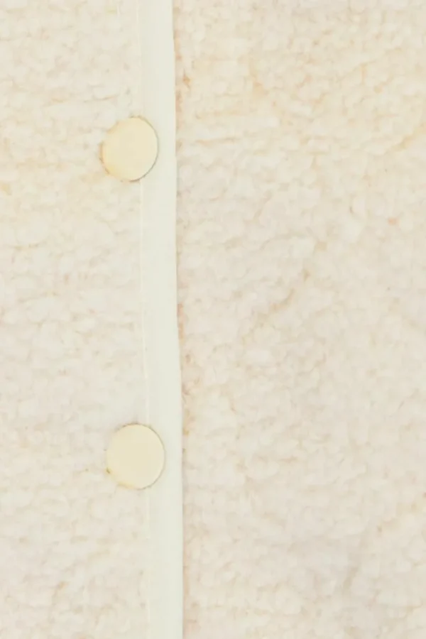 Noppies Vesten<Vest Froiges - Butter Cream
