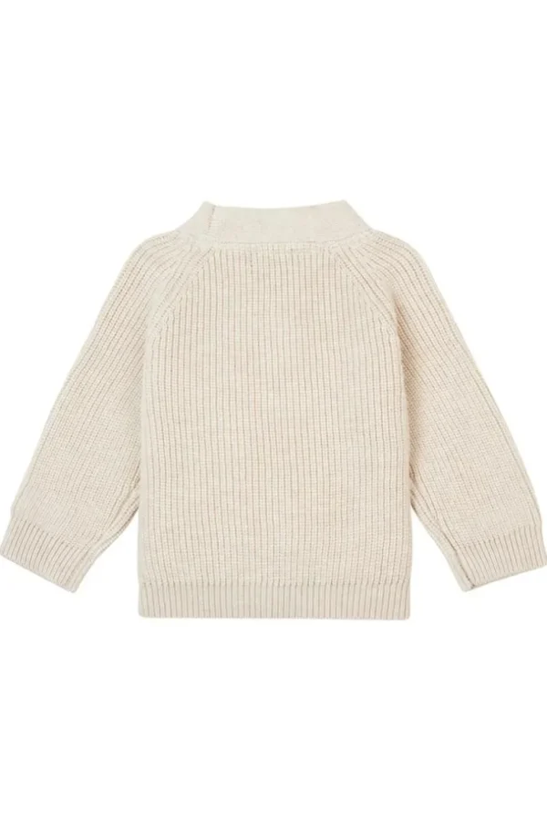 Noppies Vesten<Vest Garde - Oatmeal