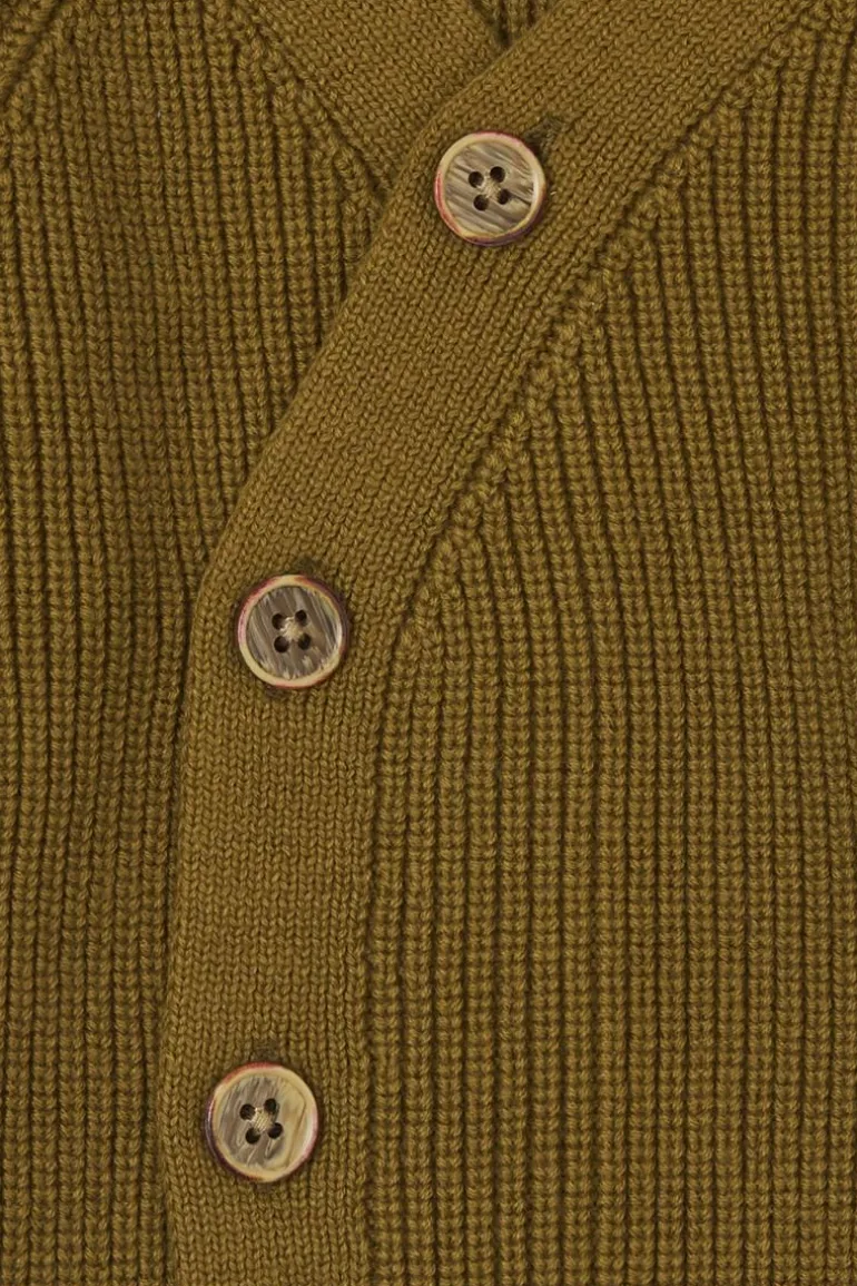 vest_geldo__butternut_2.webp Noppies Vesten<Vest Geldo - Butternut