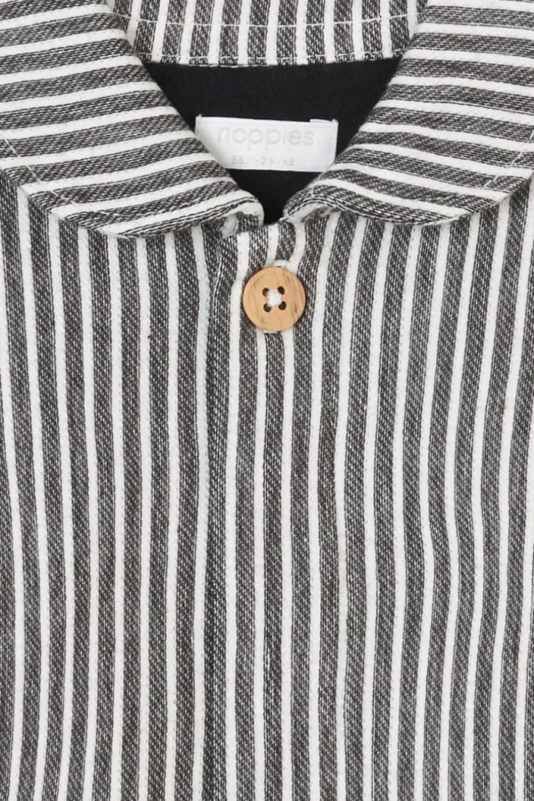 Noppies Vesten<Vest Genay - Phantom