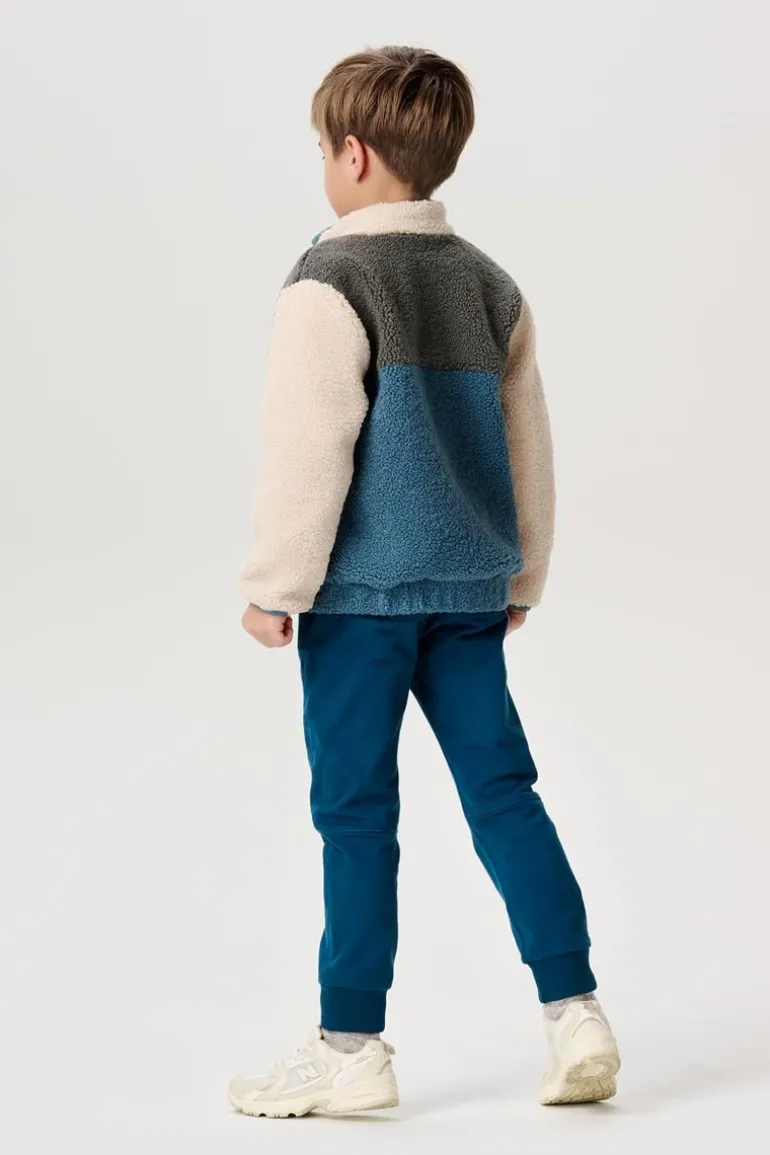 vest_herry__legion_blue_1.webp Noppies Vesten<Vest Herry - Legion Blue