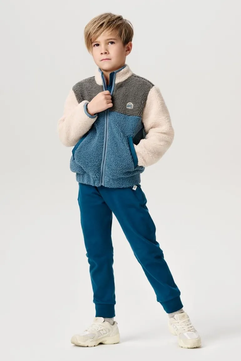 vest_herry__legion_blue_5.webp Noppies Vesten<Vest Herry - Legion Blue