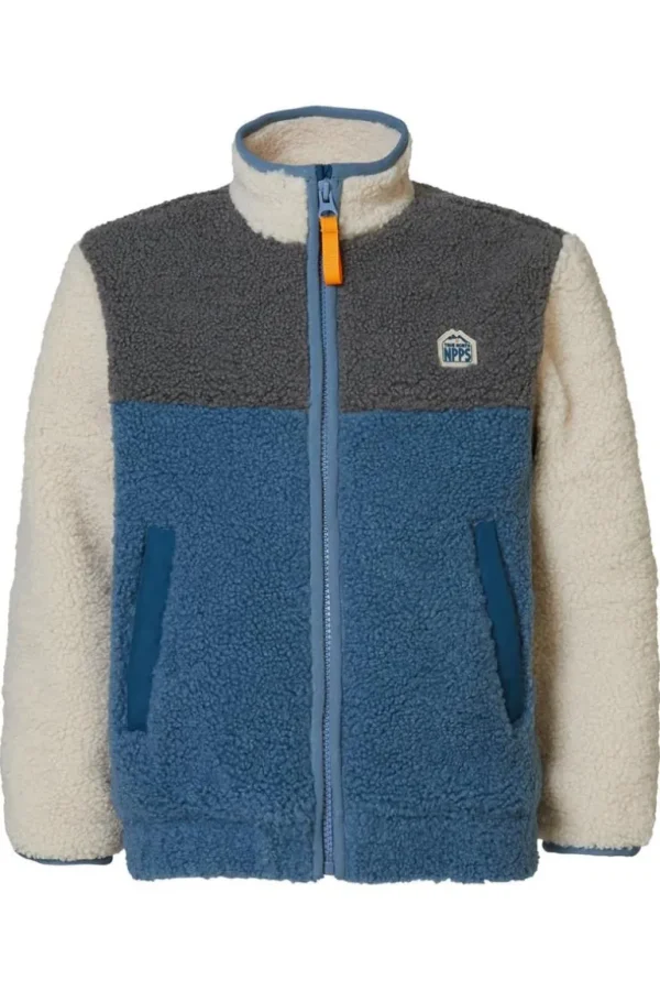 Noppies Vesten<Vest Herry - Legion Blue