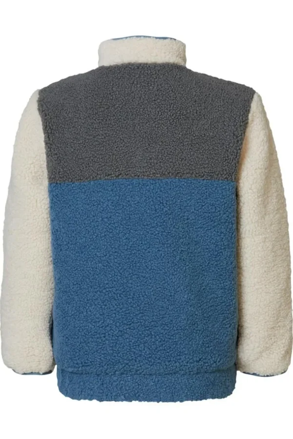 Noppies Vesten<Vest Herry - Legion Blue