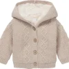 Noppies Vesten<Vest Jonesport - Sand Melange