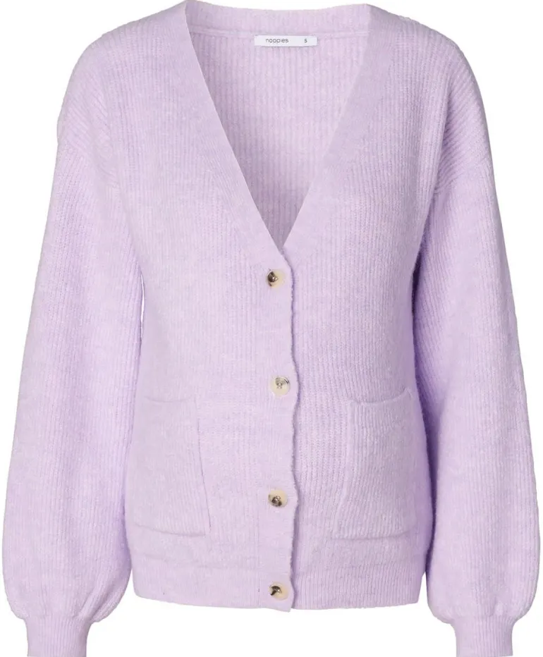 vest_kaavi__orchid_petal_11.webp Noppies Vesten<Vest Kaavi - Orchid Petal
