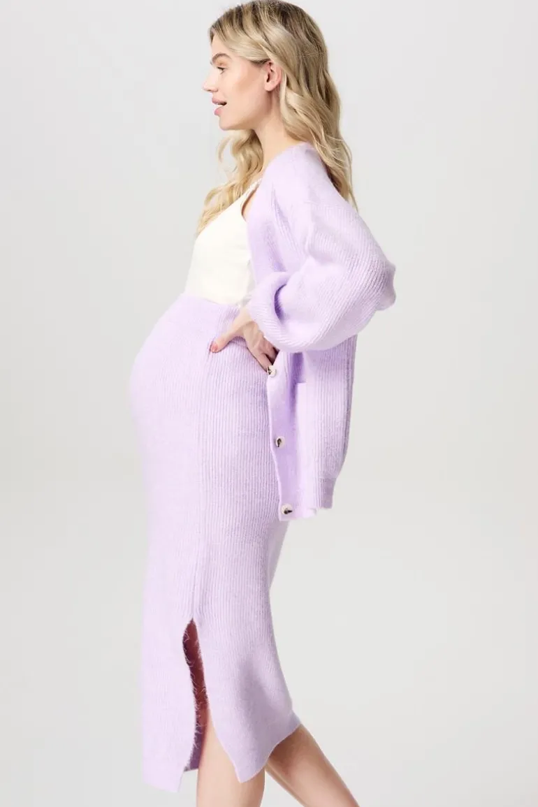 vest_kaavi__orchid_petal_14.webp Noppies Vesten<Vest Kaavi - Orchid Petal