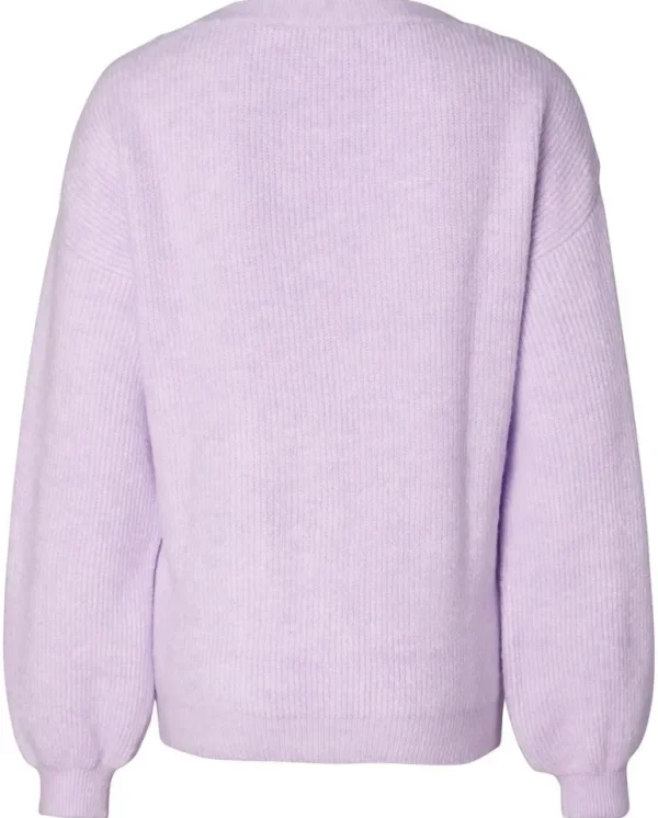 Noppies Vesten<Vest Kaavi - Orchid Petal