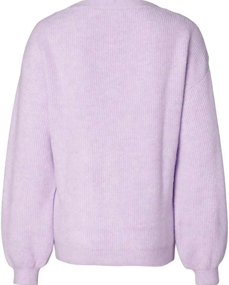 vest_kaavi__orchid_petal_3.webp Noppies Vesten<Vest Kaavi - Orchid Petal