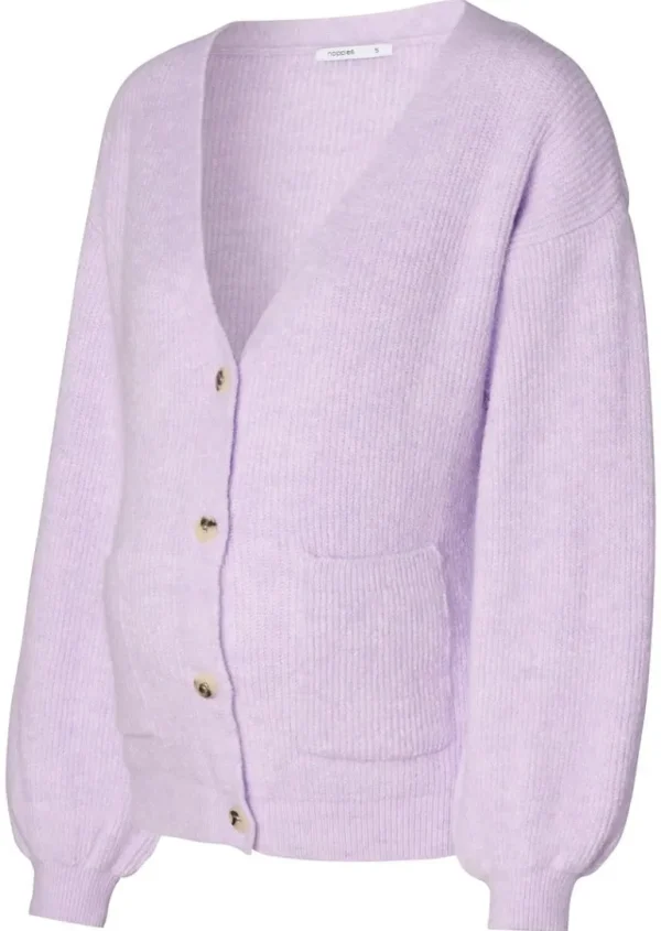 Noppies Vesten<Vest Kaavi - Orchid Petal