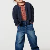 Noppies Vesten<Vest Keedysville - Blue Nights