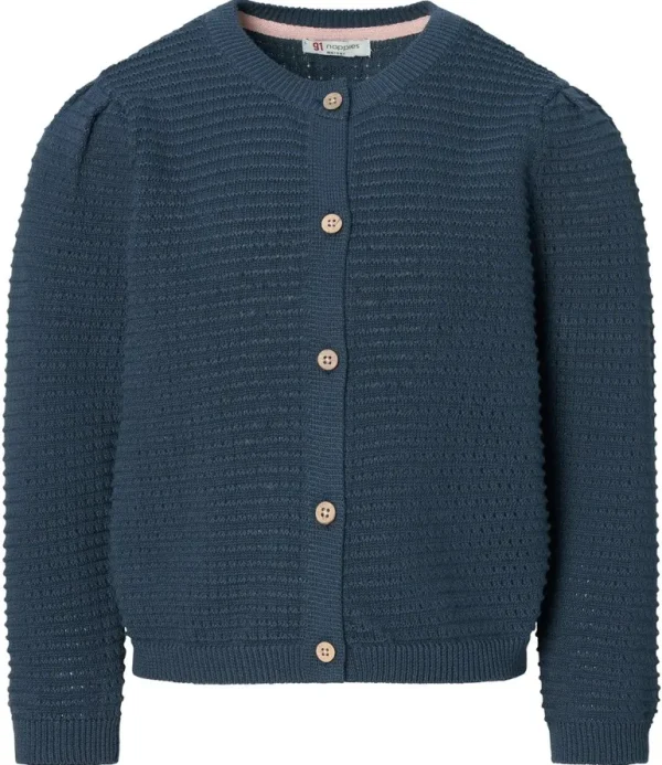 Noppies Vesten<Vest Keedysville - Blue Nights