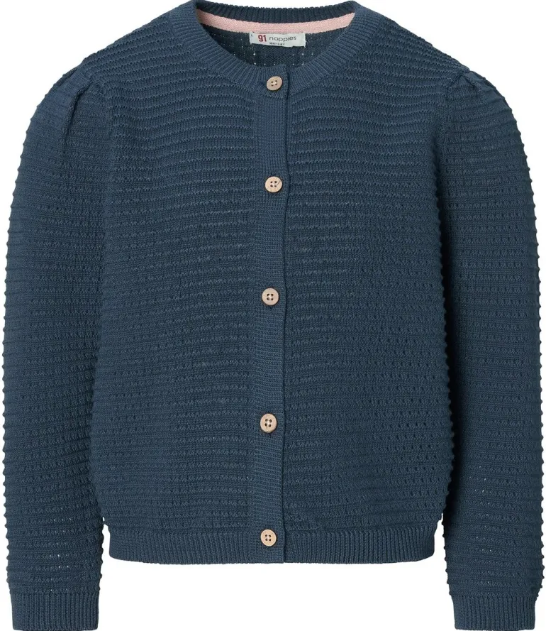 vest_keedysville__blue_ni_2.webp Noppies Vesten<Vest Keedysville - Blue Nights