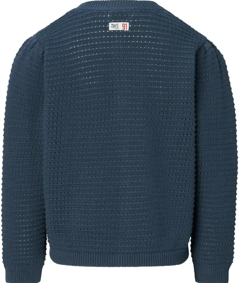 vest_keedysville__blue_ni_3.webp Noppies Vesten<Vest Keedysville - Blue Nights