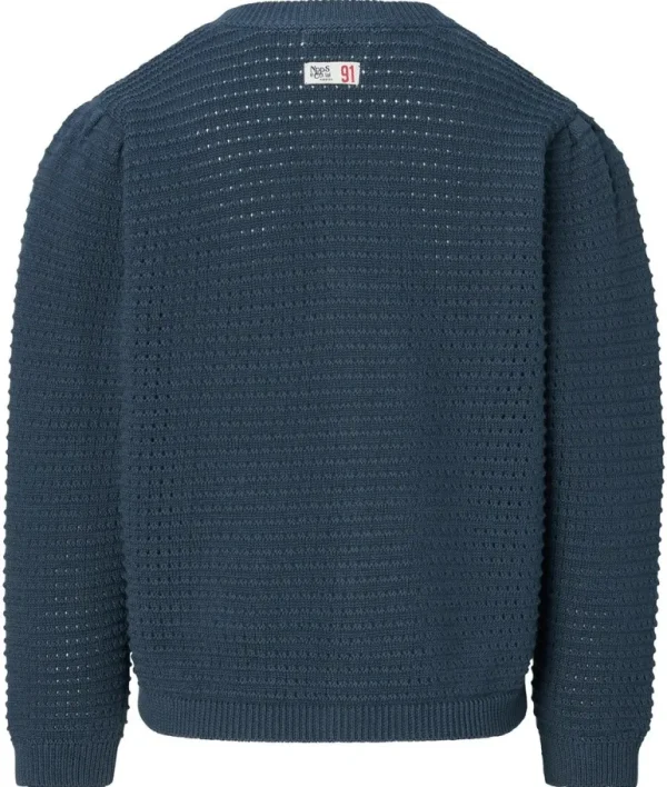 Noppies Vesten<Vest Keedysville - Blue Nights