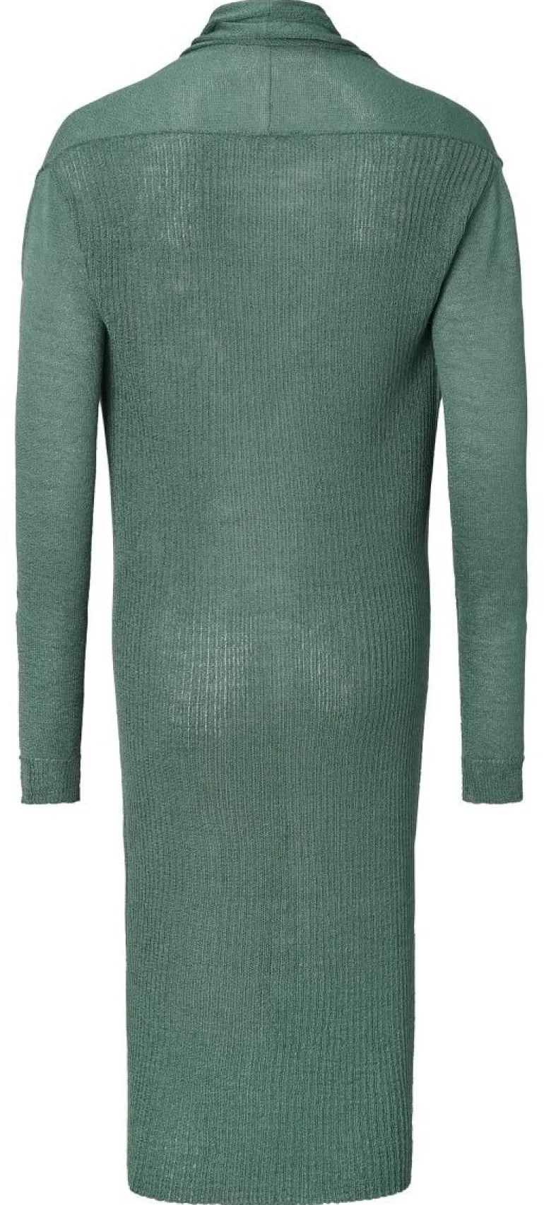 vest_knox__duck_green_10.webp Noppies Vesten<Vest Knox - Duck Green