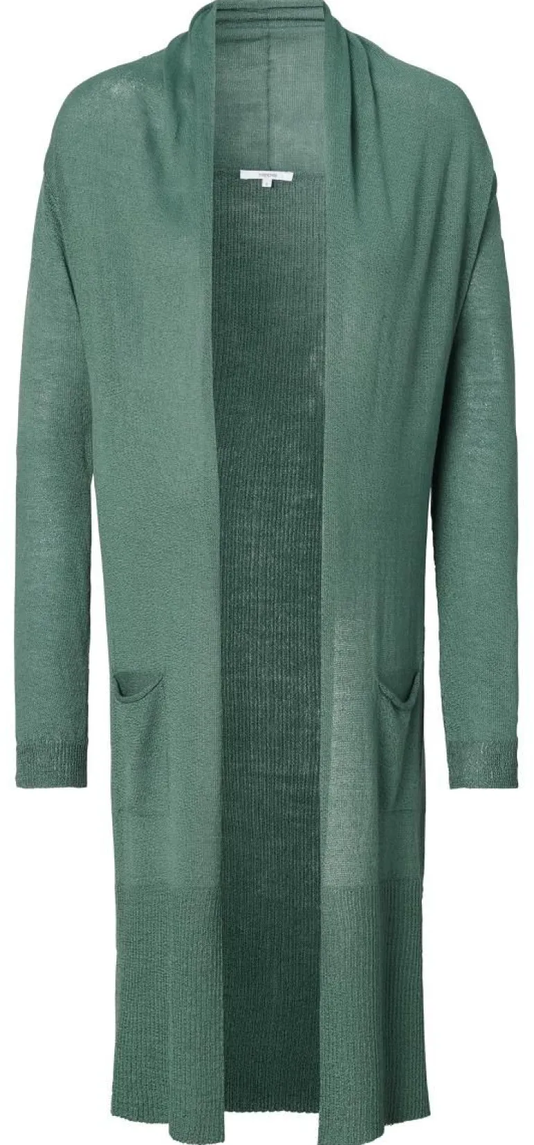 vest_knox__duck_green_2.webp Noppies Vesten<Vest Knox - Duck Green