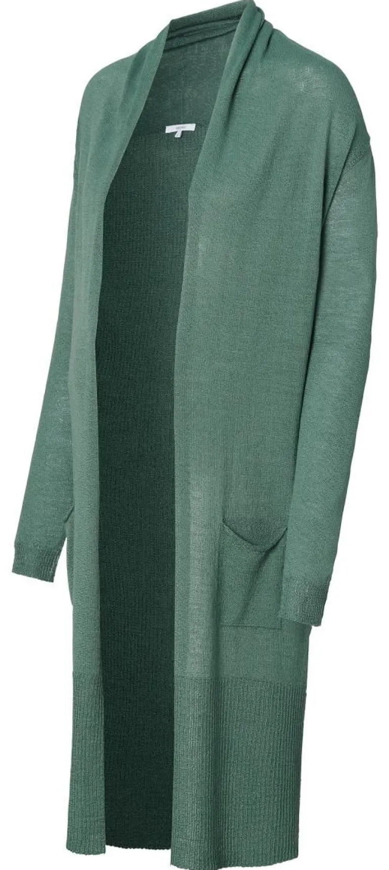 vest_knox__duck_green_4.webp Noppies Vesten<Vest Knox - Duck Green