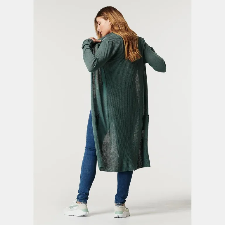 vest_knox__duck_green_6.webp Noppies Vesten<Vest Knox - Duck Green
