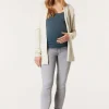 Noppies Vesten<Vest Knox - Turtledove