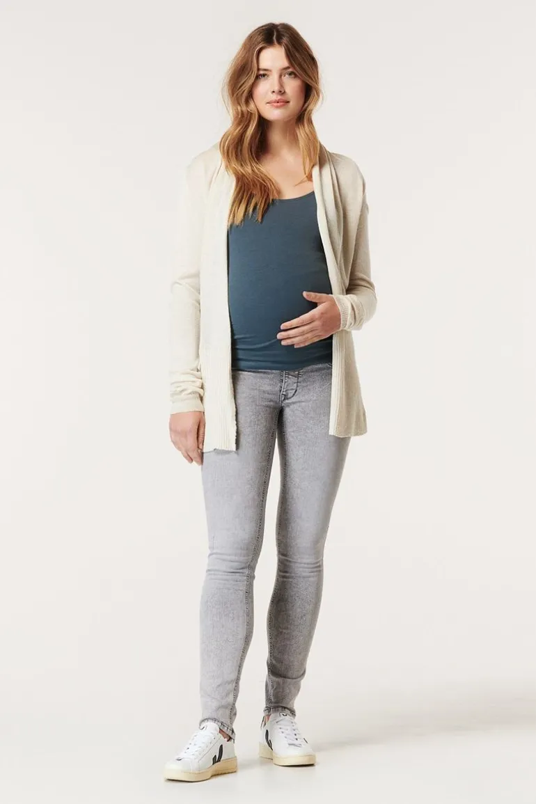 vest_knox__turtledove_0.webp Noppies Vesten<Vest Knox - Turtledove