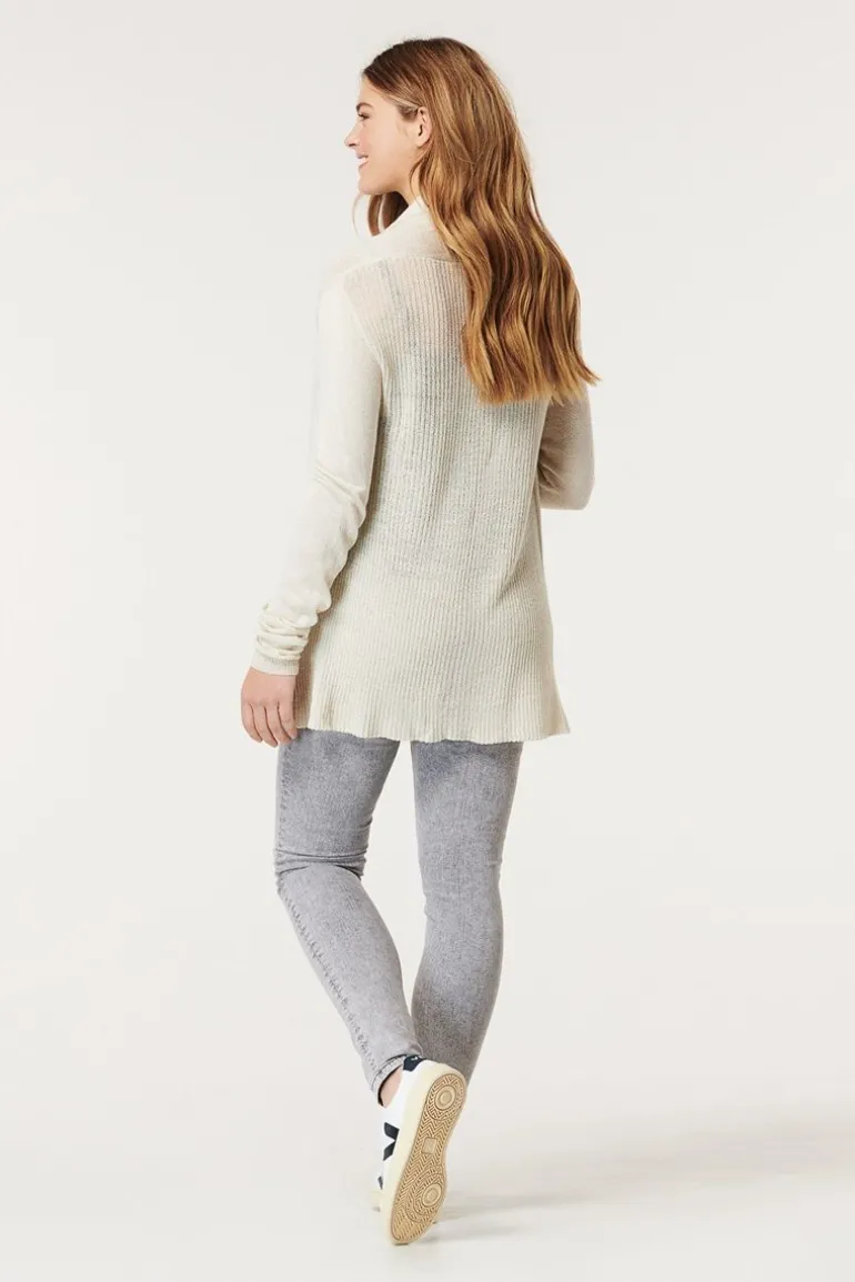 vest_knox__turtledove_1.webp Noppies Vesten<Vest Knox - Turtledove
