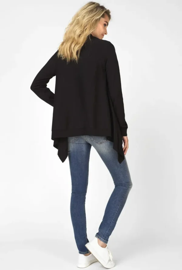 Noppies Vesten<Vest Lise - Black