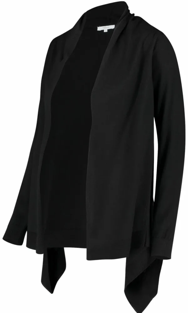 Noppies Vesten<Vest Lise - Black