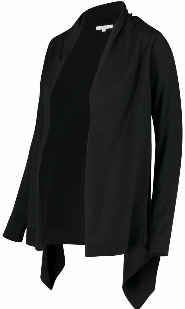 vest_lise__black_10.webp Noppies Vesten<Vest Lise - Black