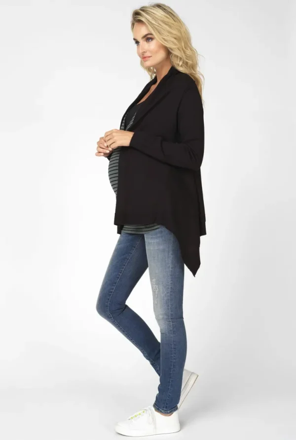 Noppies Vesten<Vest Lise - Black