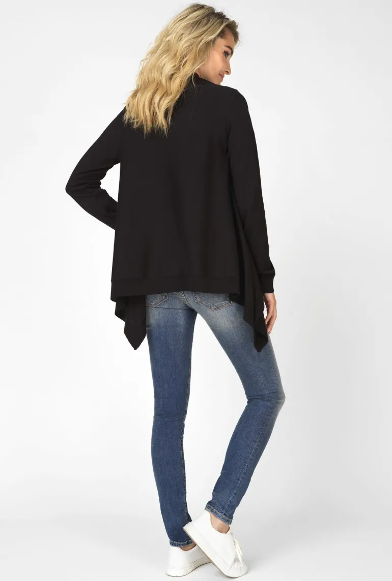 vest_lise__black_7.webp Noppies Vesten<Vest Lise - Black