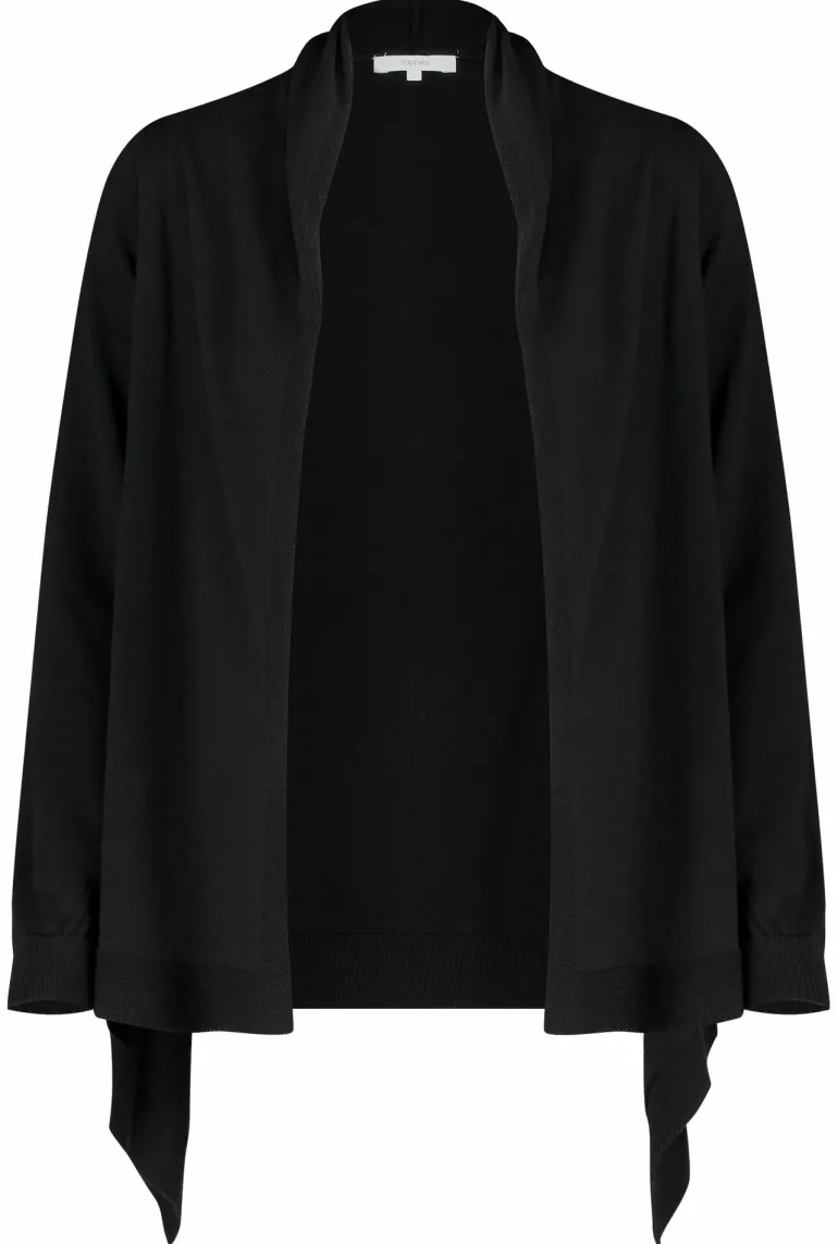 vest_lise__black_8.webp Noppies Vesten<Vest Lise - Black