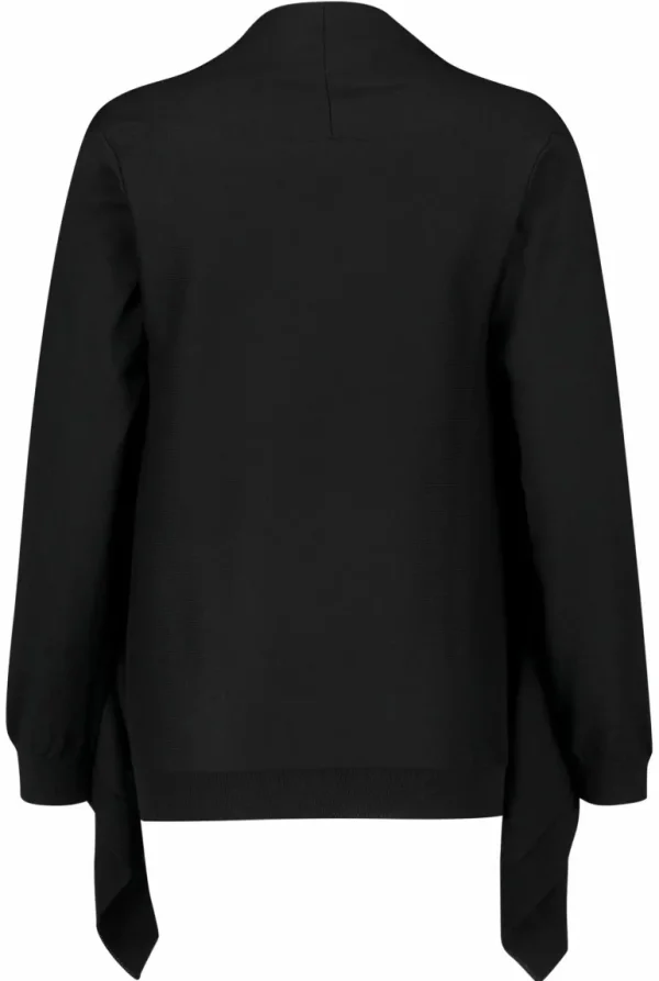 Noppies Vesten<Vest Lise - Black