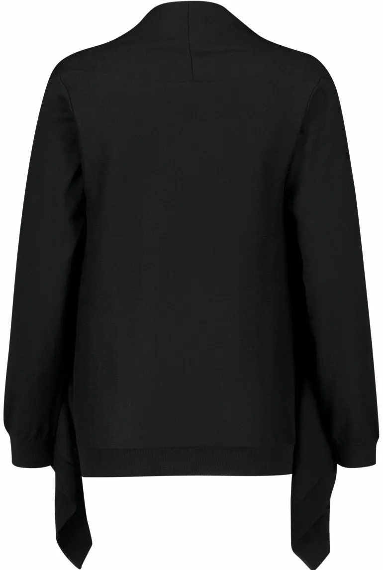 vest_lise__black_9.webp Noppies Vesten<Vest Lise - Black