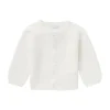 Noppies Vesten | Basics<Vest Naga - White
