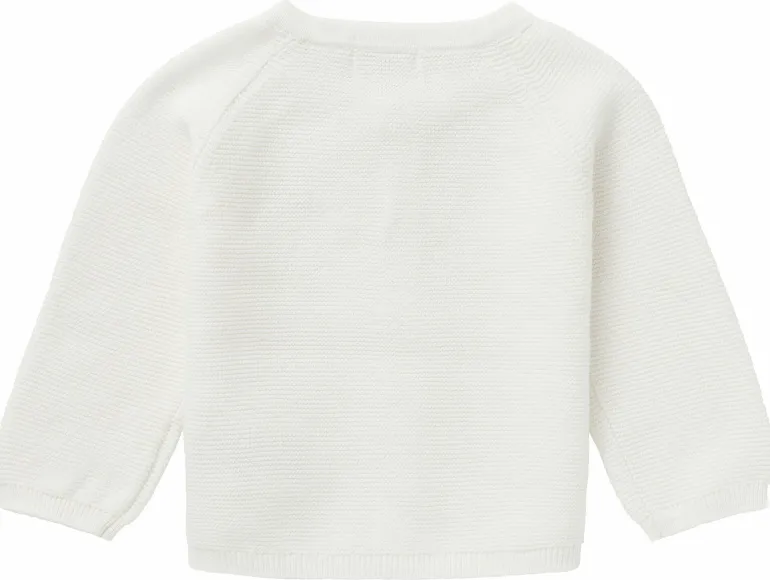 vest_naga__white_6.webp Noppies Vesten | Basics<Vest Naga - White