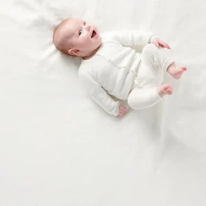Noppies Vesten | Basics<Vest Naga - White