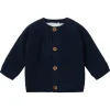 Noppies Vesten | Basics<Vest Nevers - Black Iris