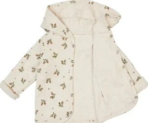 Noppies Vesten | Basics<Vest Niederau - Reversible - Oatmeal