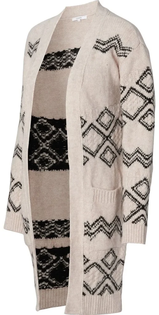Noppies Vesten<Vest Paia - Rainy Day