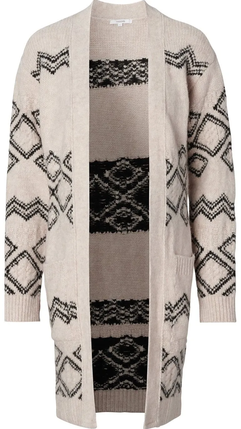 vest_paia__rainy_day_2.webp Noppies Vesten<Vest Paia - Rainy Day