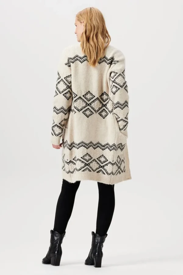 Noppies Vesten<Vest Paia - Rainy Day