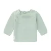 Noppies Vesten | Basics<Vest Pino - Grey Mint