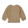 Noppies Vesten | Basics<Vest Pino - Light Green