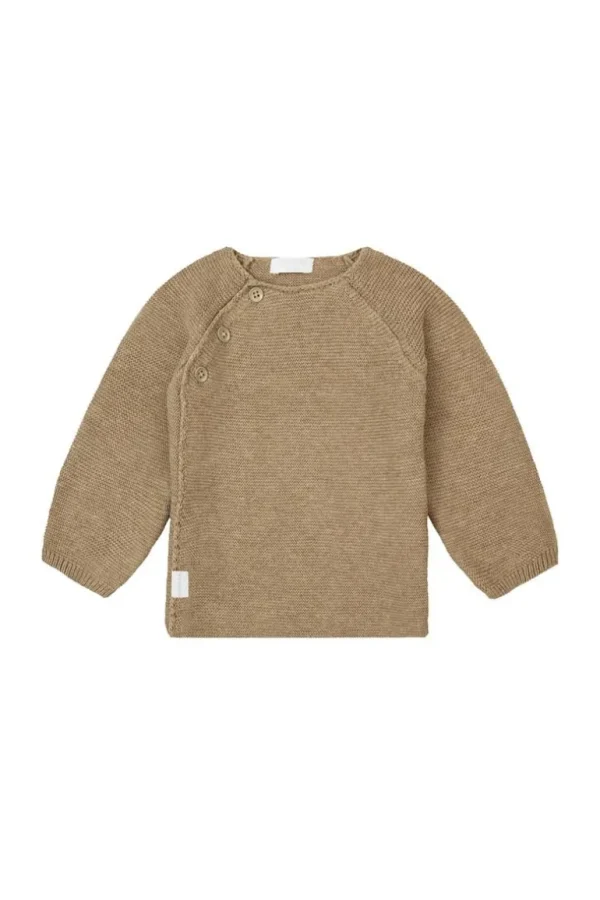 Noppies Vesten | Basics<Vest Pino - Light Green