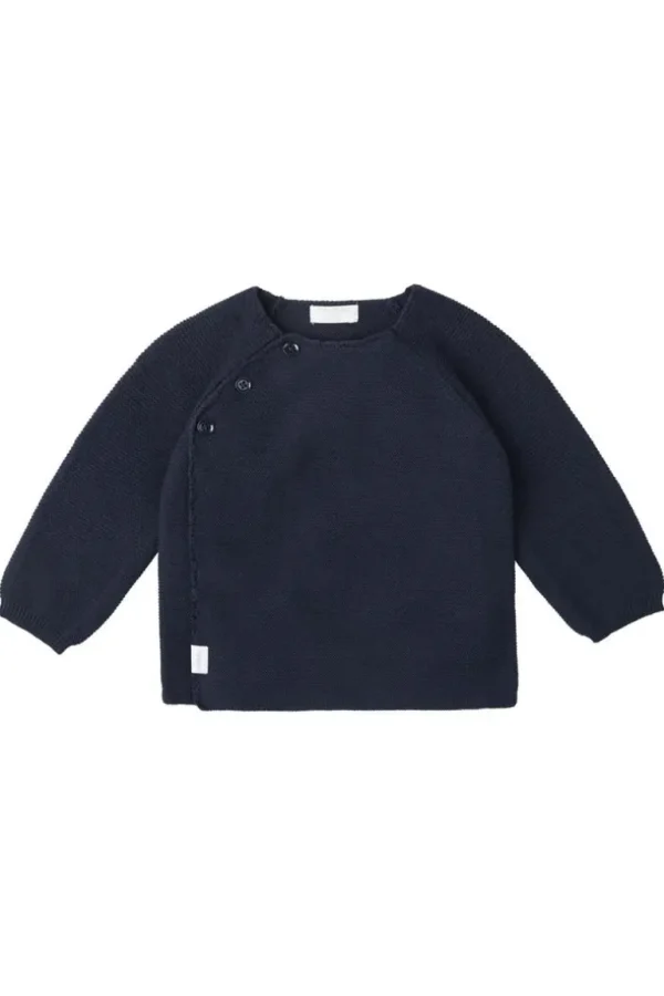 Noppies Vesten | Basics<Vest Pino - Navy