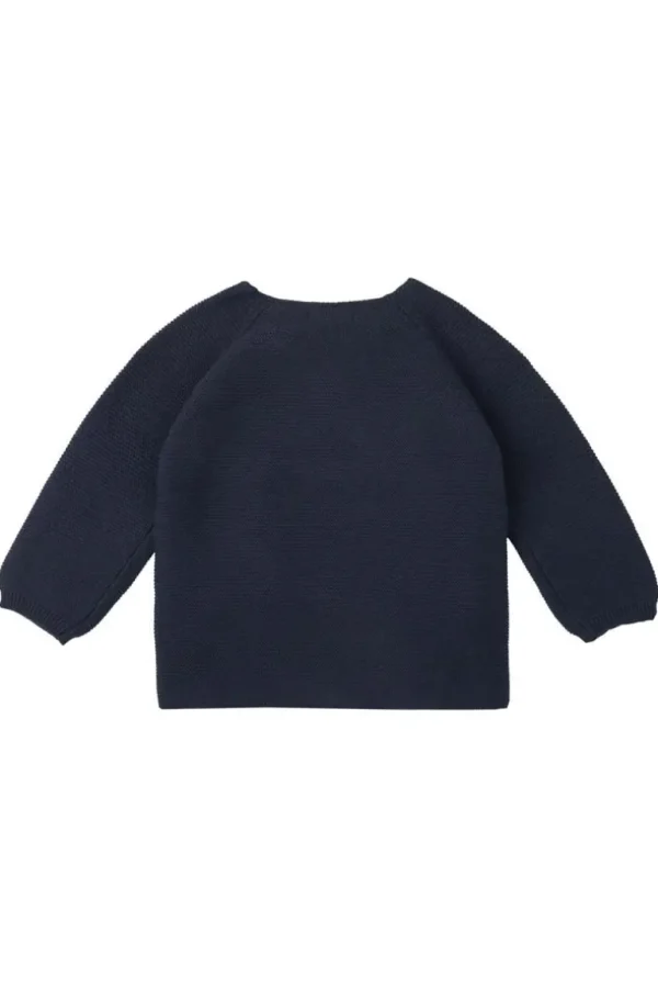 Noppies Vesten | Basics<Vest Pino - Navy