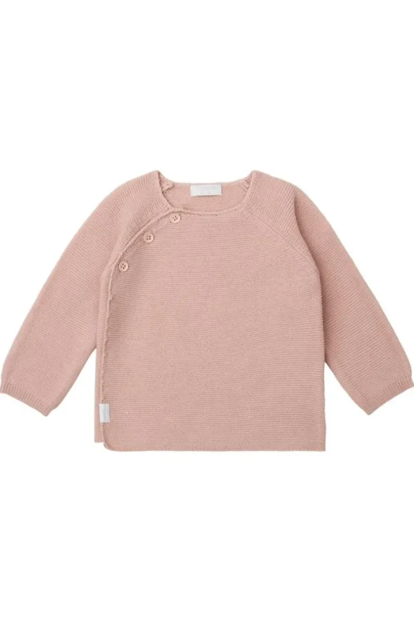 Noppies Vesten | Basics<Vest Pino - Rose Smoke
