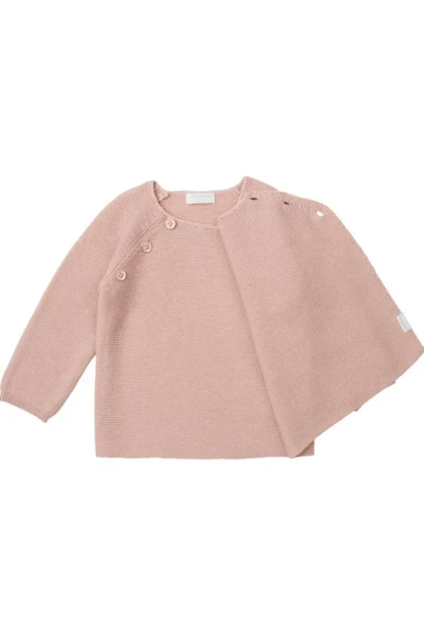 Noppies Vesten | Basics<Vest Pino - Rose Smoke